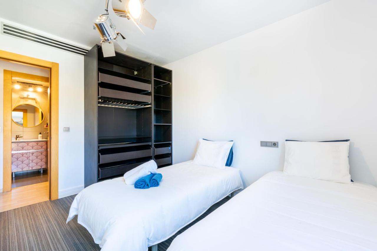 Prestige Home Torremolinos Exterior foto